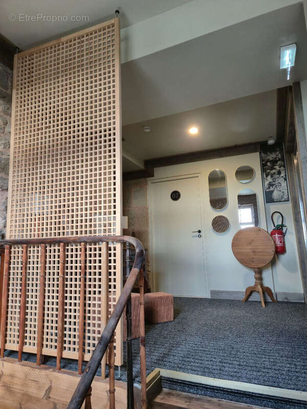 Maison à COSQUEVILLE