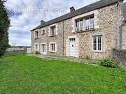 Maison à SORTOSVILLE-EN-BEAUMONT