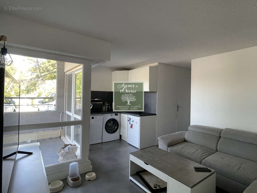 Appartement à LES BAUX-DE-PROVENCE