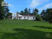 Maison à BOUSSAY
