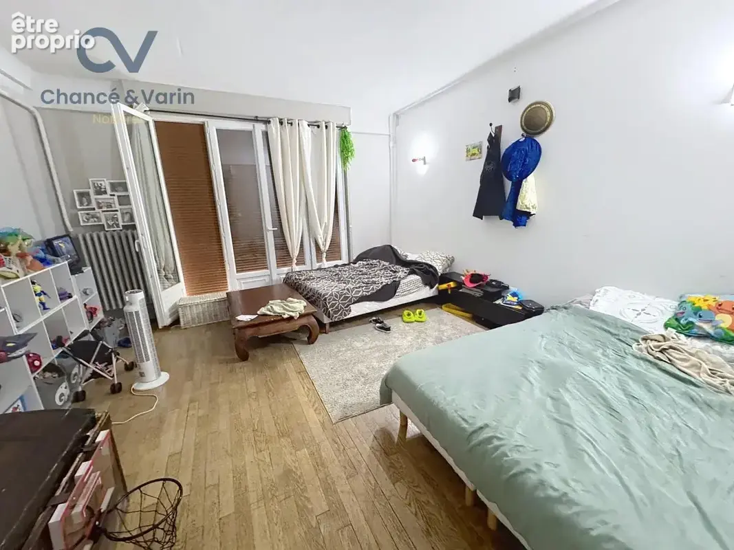 Appartement 108 m² à Lisieux  - photo 5