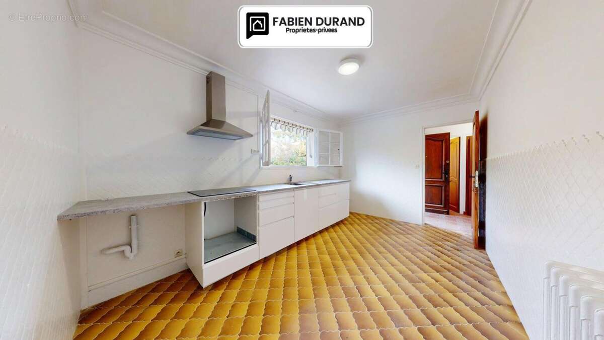 Villa composée de 2 Grands Appartements Indépendants - photo 15