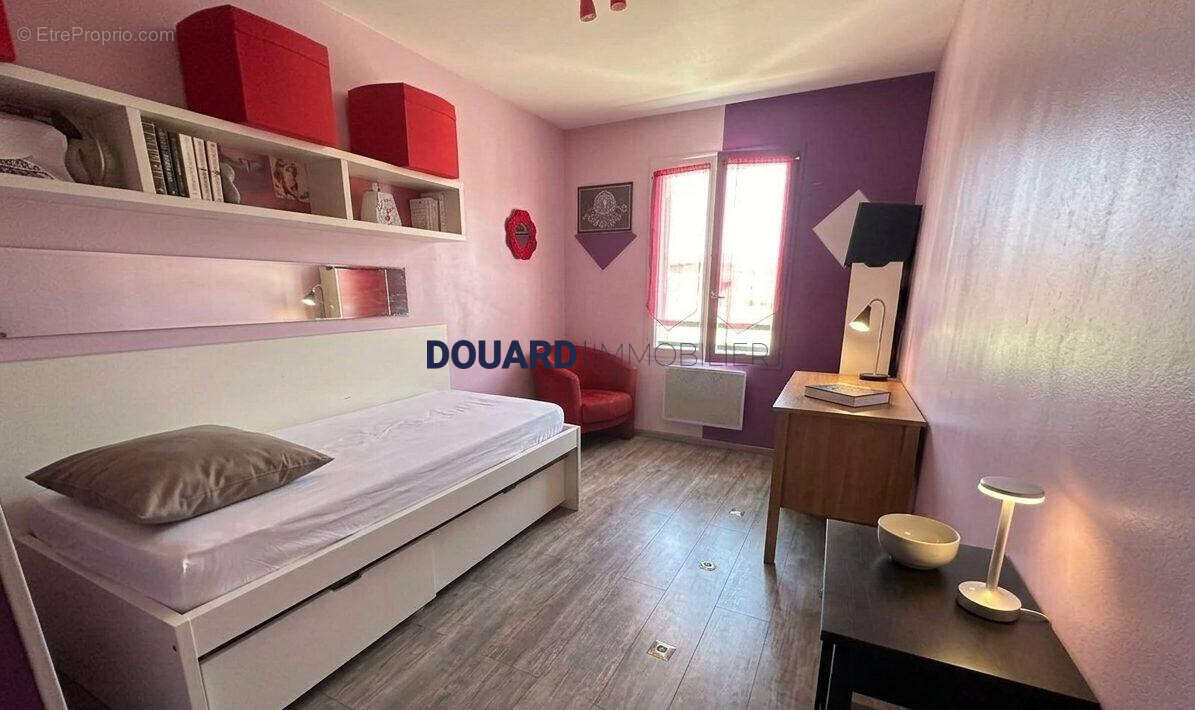 Maison à CORMEILLES-EN-PARISIS