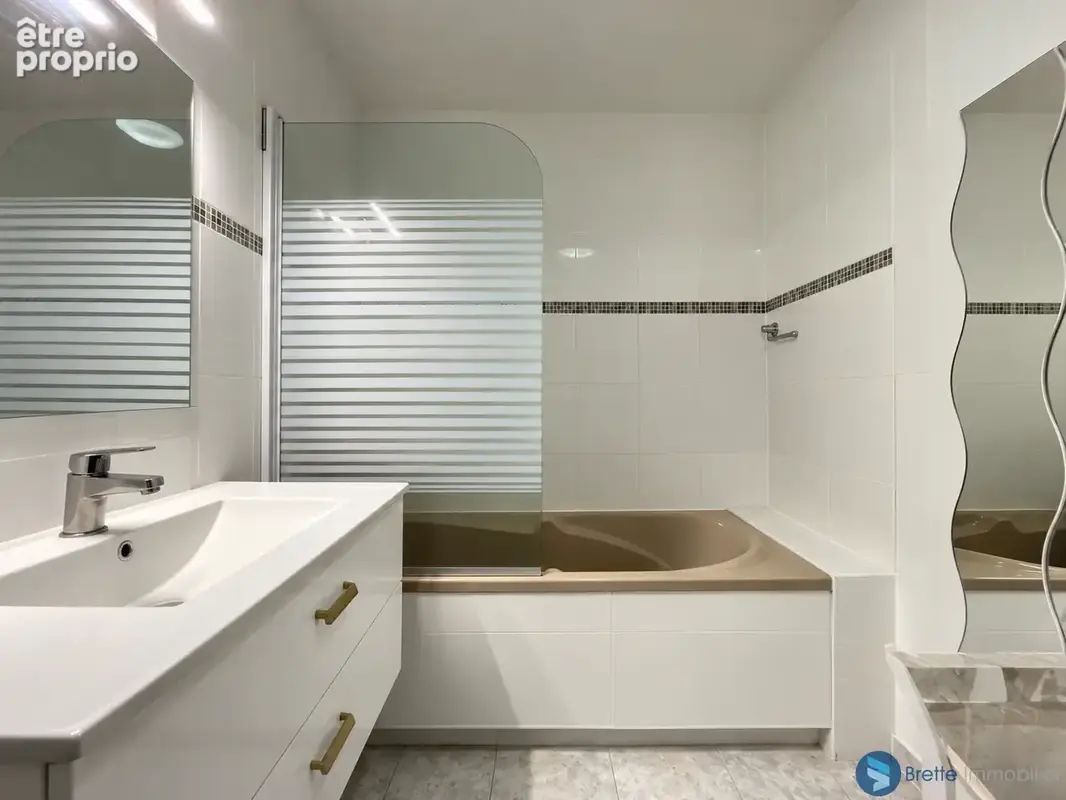 Toulon st roch - appartement t2 50m2 - photo 6