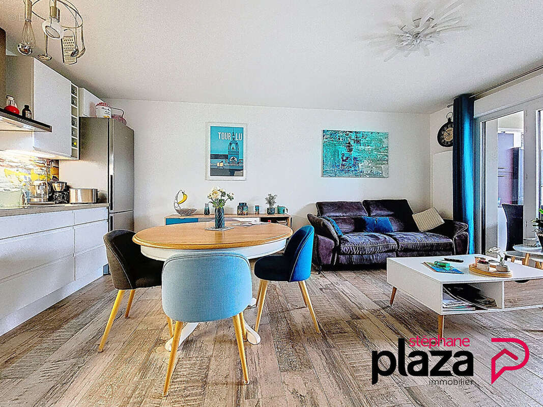 Appartement à ROYAN