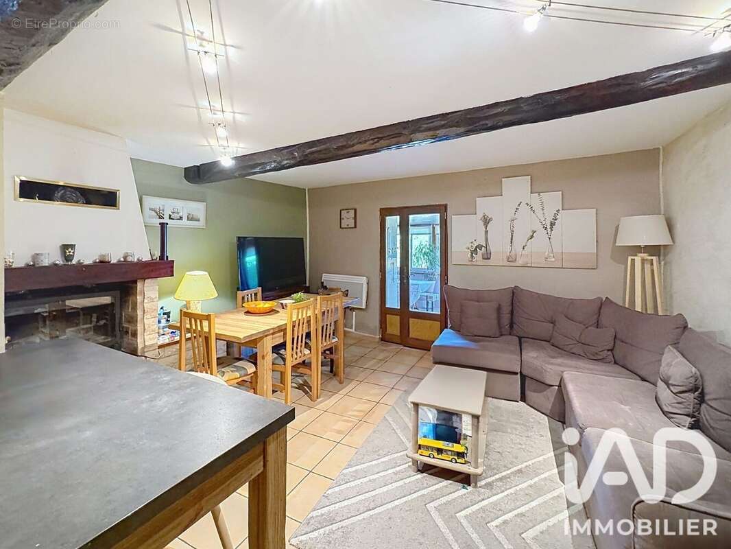 Maison 150 m² à Mouthoumet  - photo 2