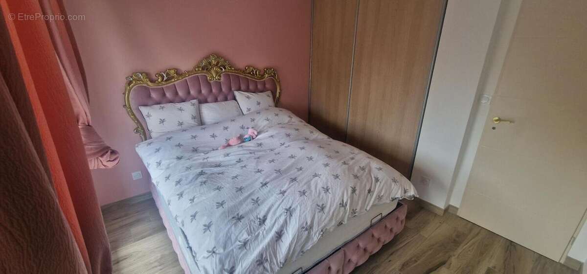 Maison à NOYERS-SUR-CHER