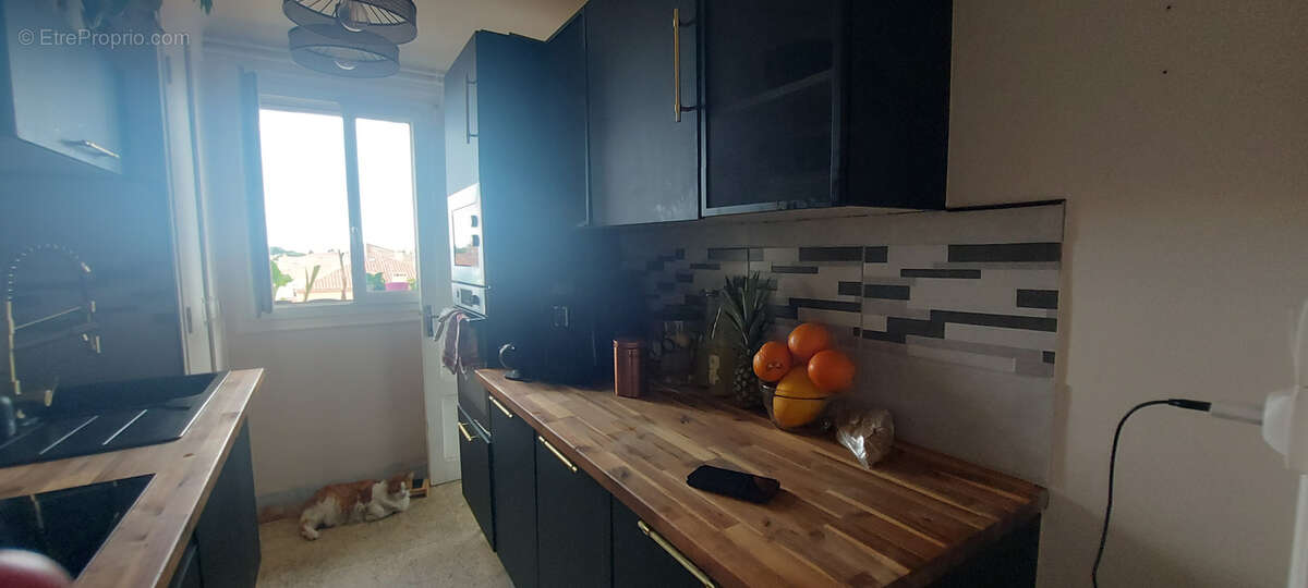 Appartement à PERPIGNAN