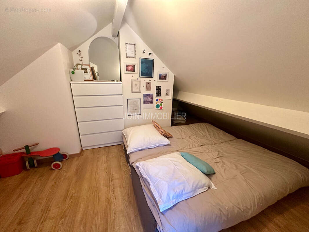 Appartement à DIEPPE