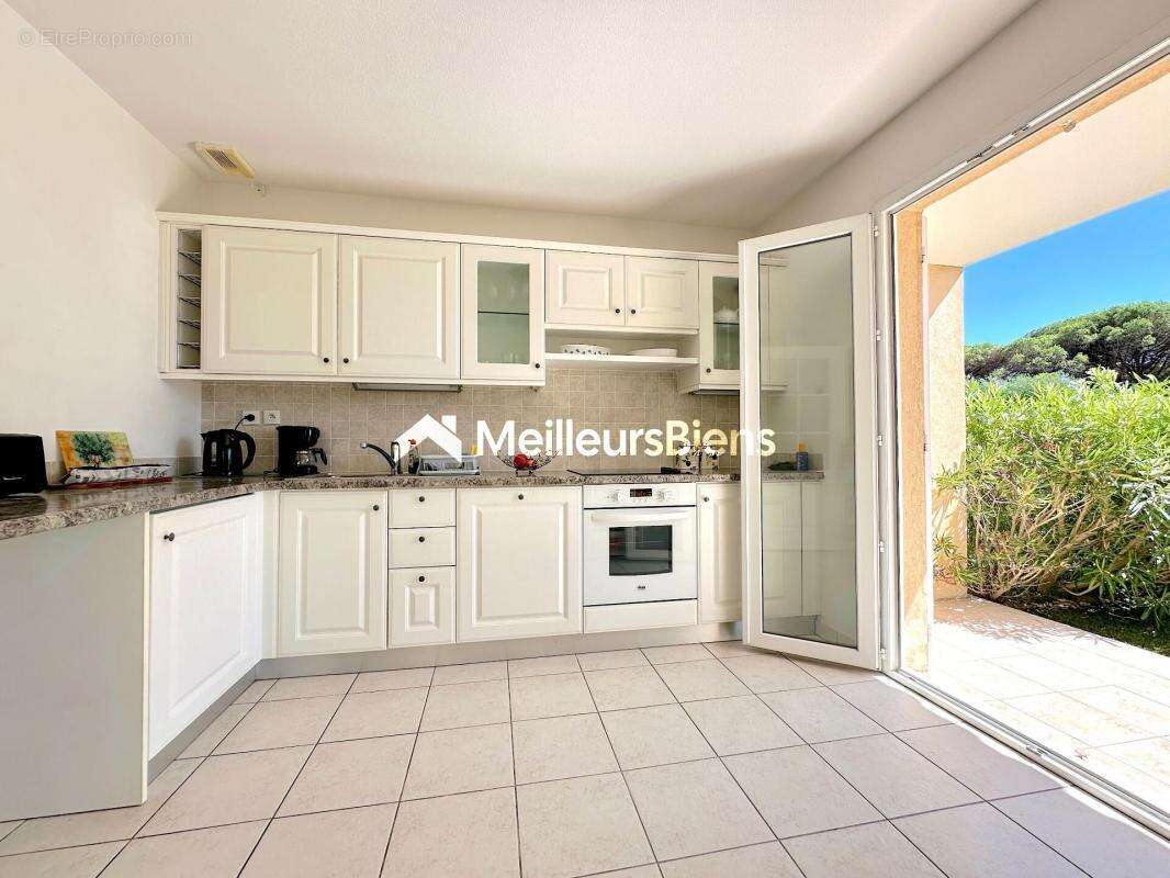 Maison à SAINTE-MAXIME