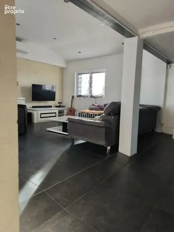 Maison de ville non mitoyenne Carbon-blanc 249 000€ FAI - photo 5