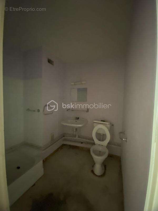 SAINT-CHRISTOL ((84) -  Créez votre T2 sur mesure ! Plateau sous forme d'appartement de 68 m² env. situé au 1er étage avec ascen - photo 13