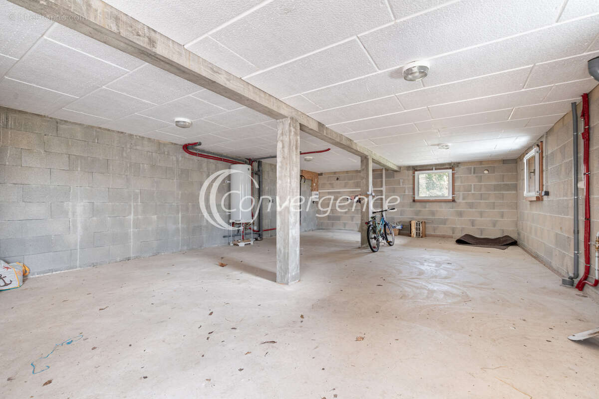 Maison à SAINT-SYLVESTRE