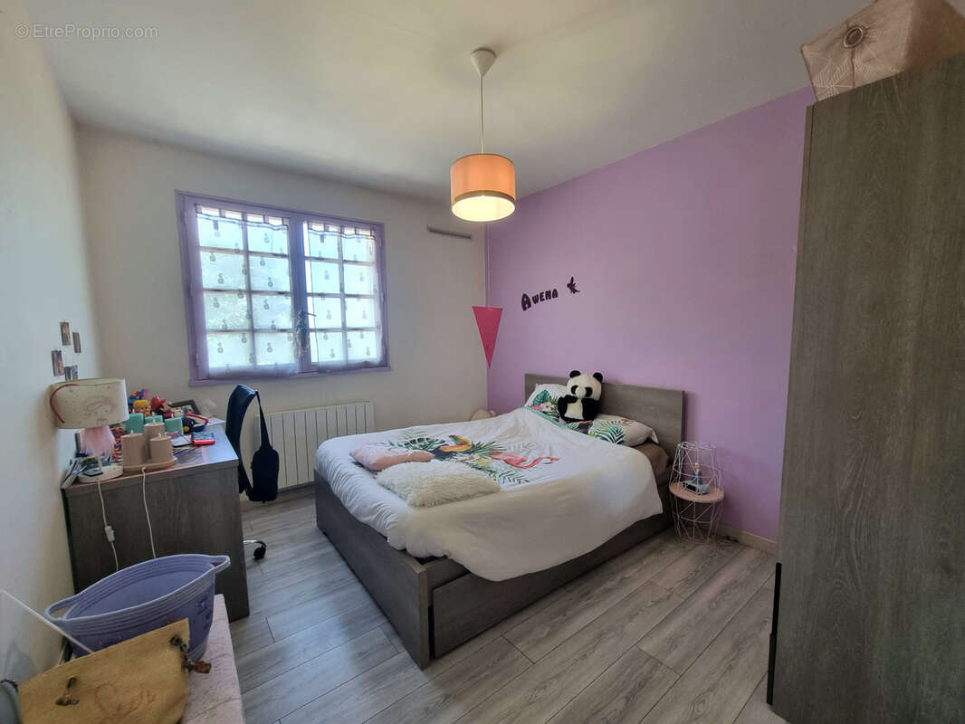 Maison 6 chambres - 159 m2 - Hédé-Bazouges - photo 15