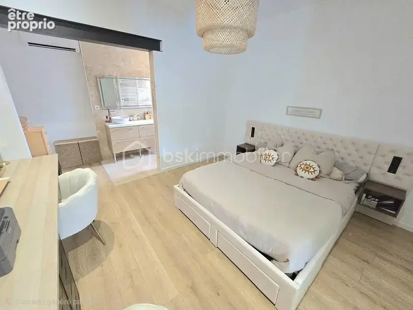 Maison 3 chambres (possibilite 4) de 138 m2 sur un terrain de plus de 9 000 m2 !!! - photo 14