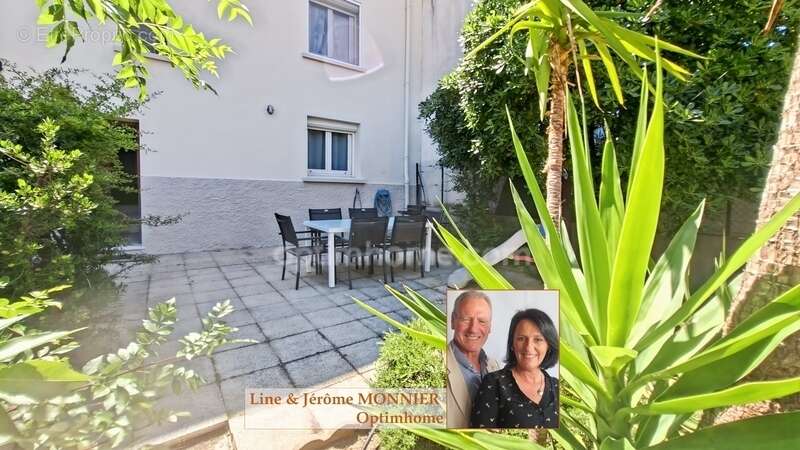 Appartement à PERPIGNAN