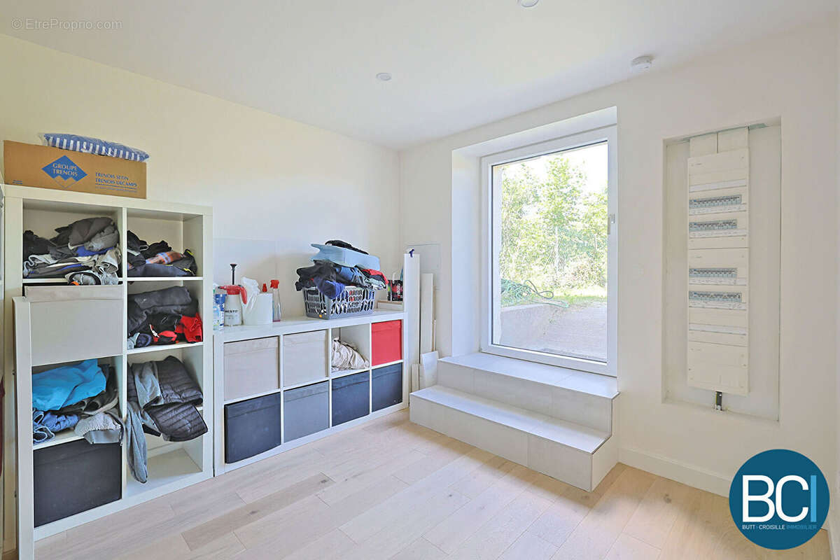 DOMMARTIN-LES-TOUL - Maison 5 pièces - 90m2 - photo 12