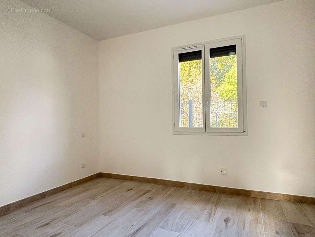 Maison à SAINT-SULPICE-DE-ROYAN