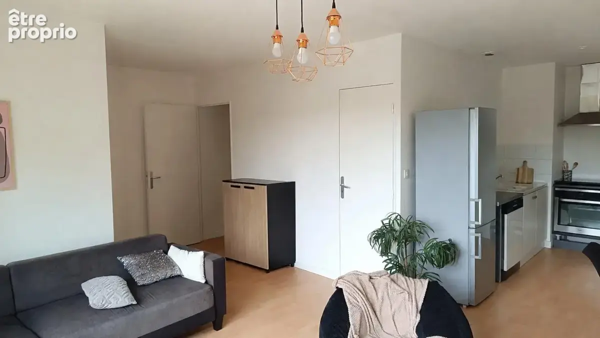 Appartement - photo 3