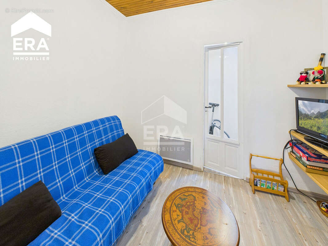 Maison à MARCILLAC-VALLON