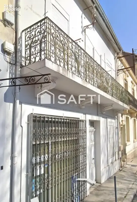 Photo 1 - Maison à BEZIERS