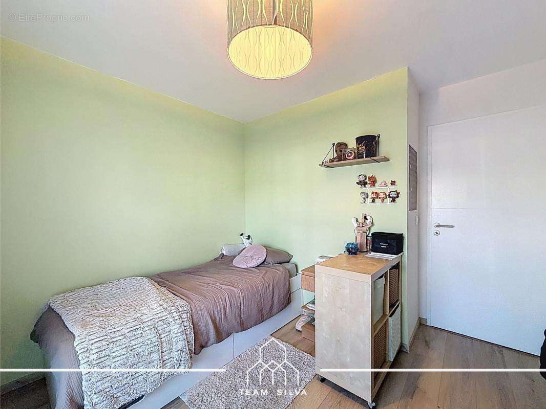 Appartement à SAINT-PRIEST