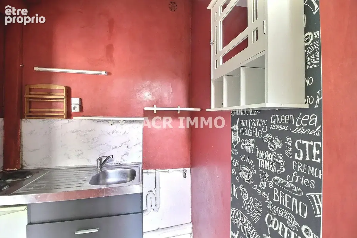 Appartement 1 pièce 19 m² à vendre à Conflans-Sainte-Honorine (78700) - photo 5