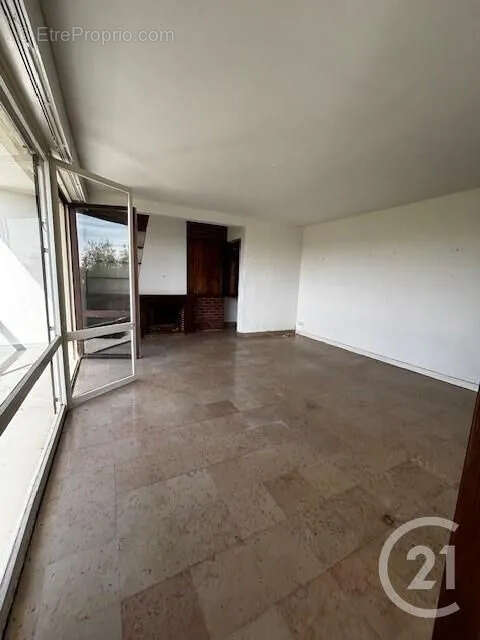 Appartement à SAINT-QUENTIN