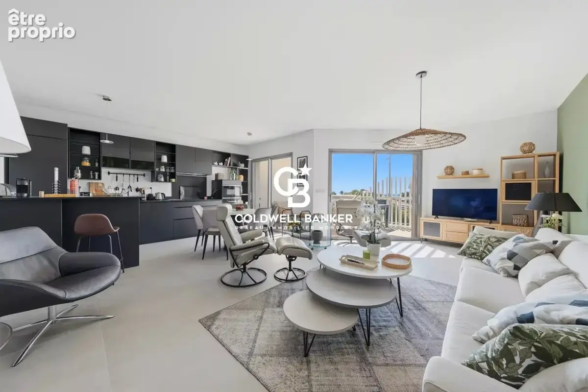 Photo Appartement à La Grande-Motte au prix de 1 260 000€