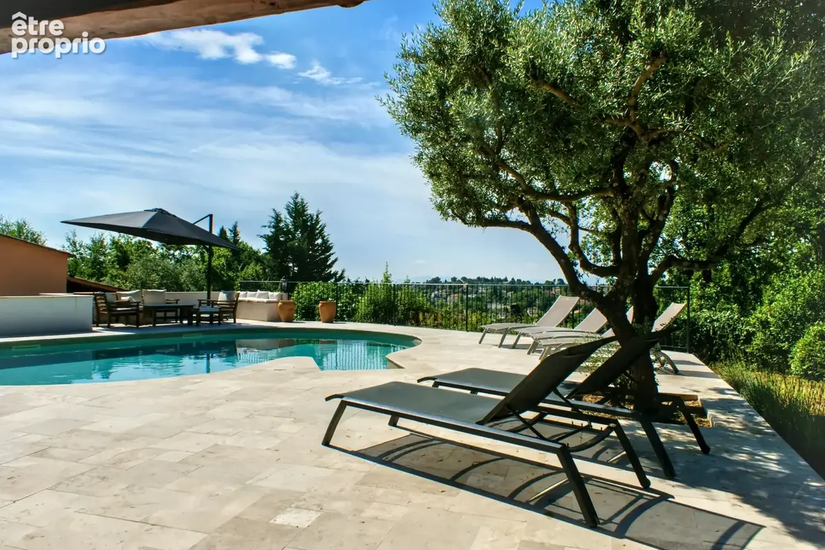 Exclusivite propriete 2 maisons avec piscine - photo 39