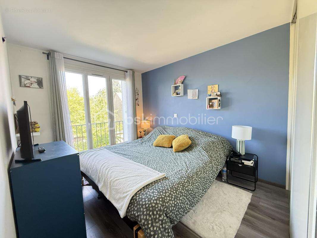 Appartement à NEUILLY-PLAISANCE