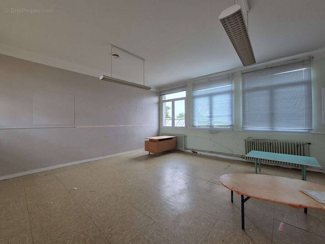 Maison à LE FOLGOET