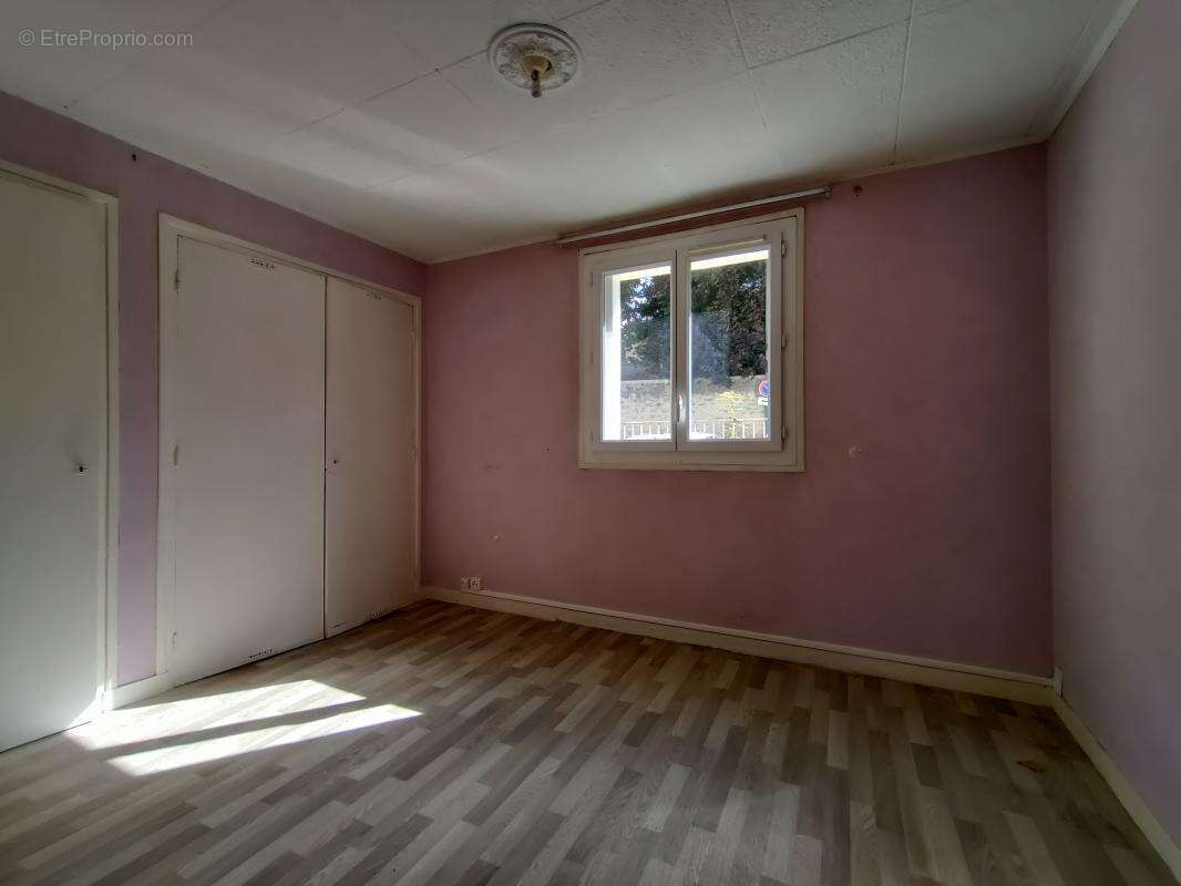 Appartement à CHANTILLY