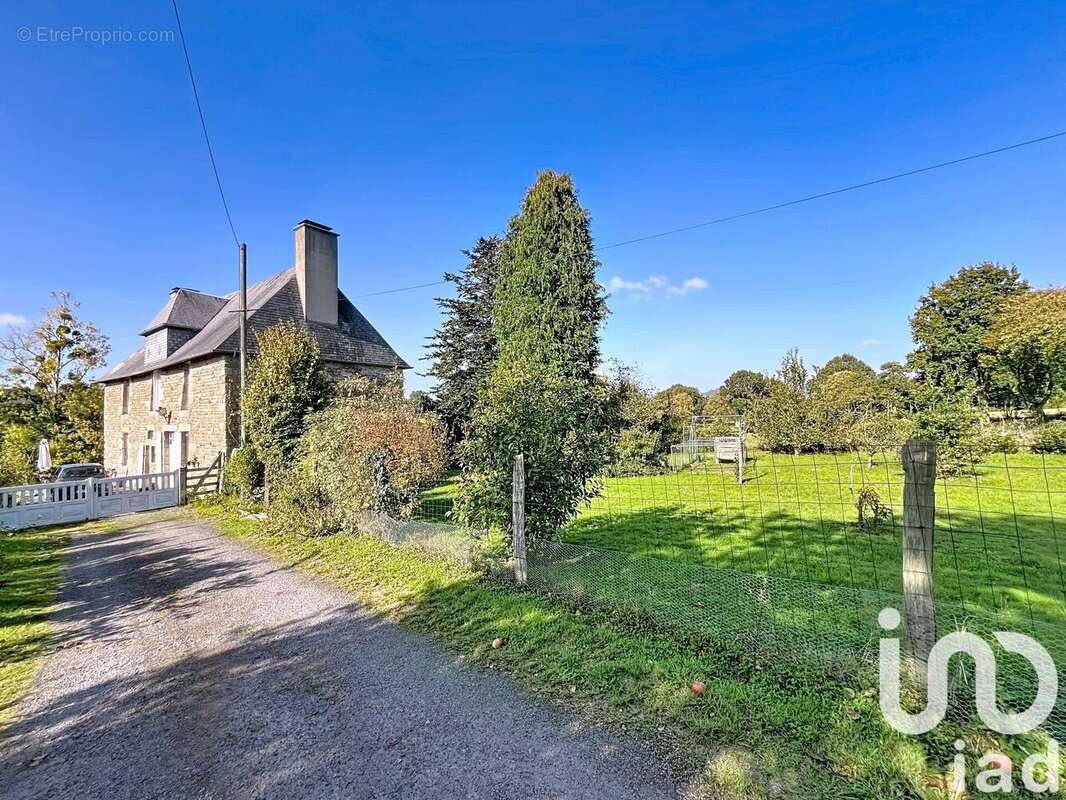 Photo 3 - Maison à MORTAIN