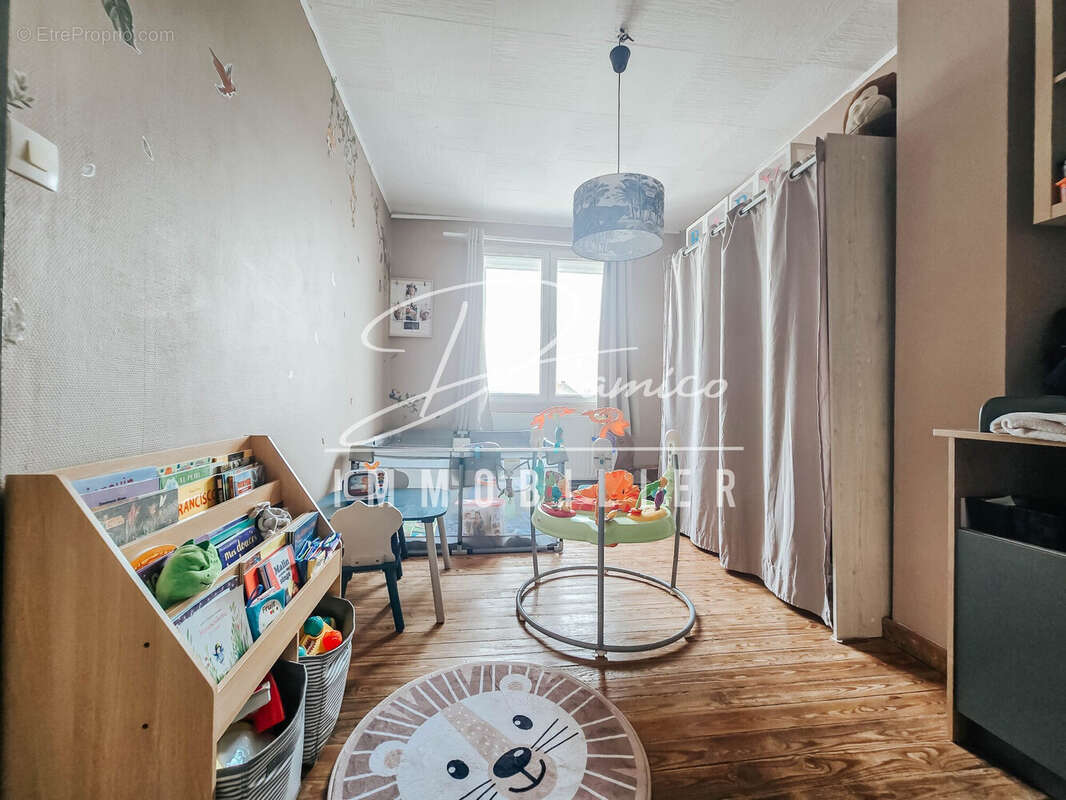 Maison 83 m² à Lieu-Saint-Amand  - photo 8