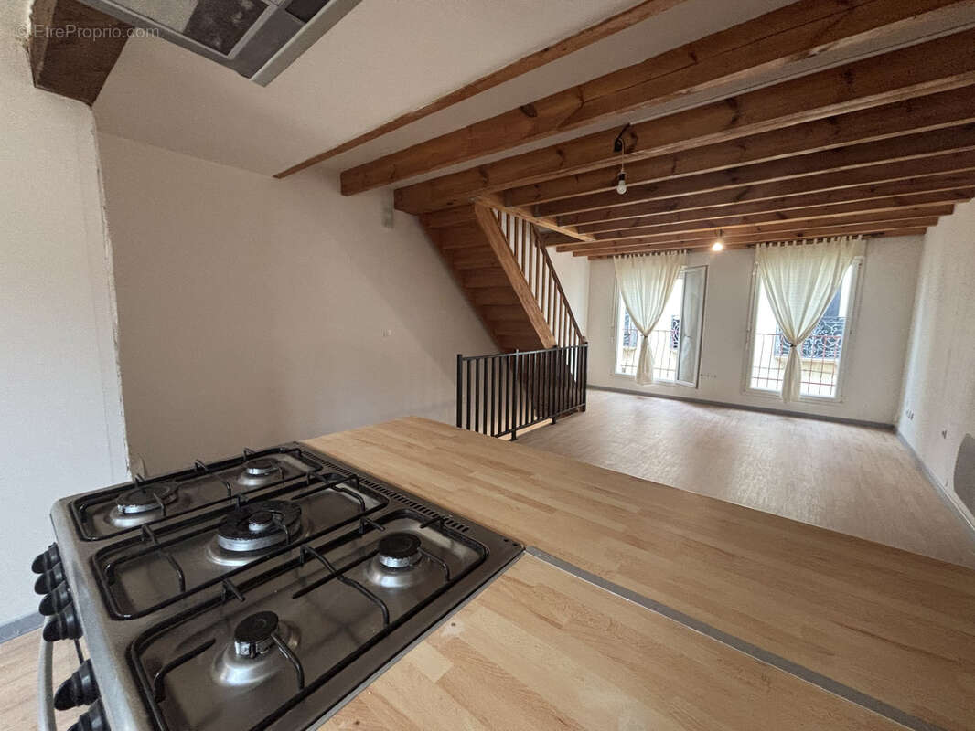 Maison à PERPIGNAN