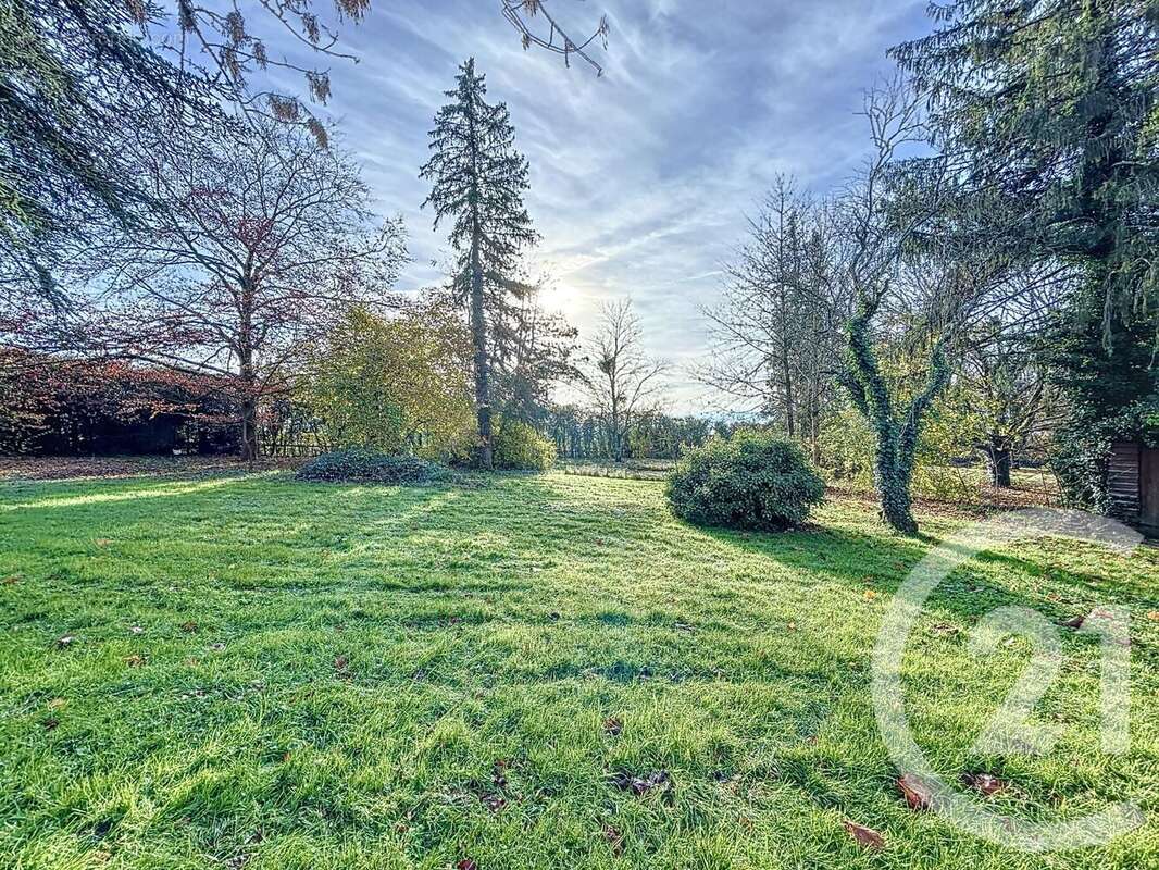 Maison à LAVAL-EN-BRIE