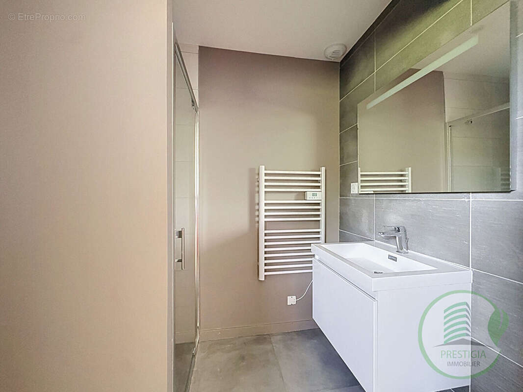 Champigny -maison neuve contemporaine -5 chambres - photo 14