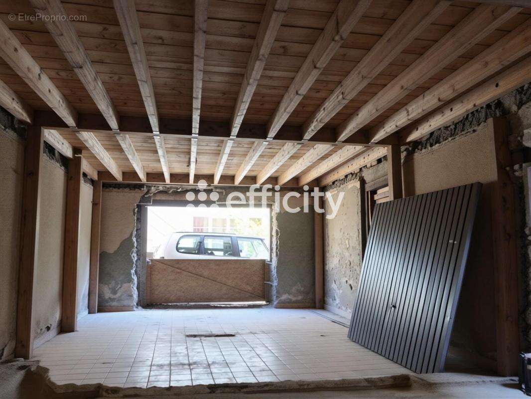 Appartement à GUEBWILLER