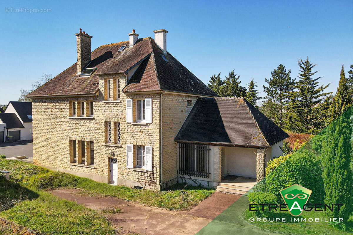 Maison à VERSON