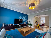 Maison à SEREMANGE-ERZANGE