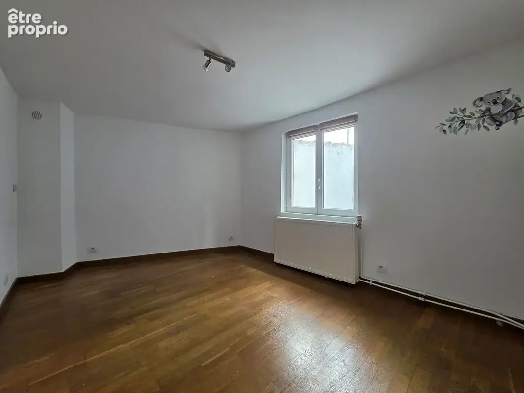 Maison 55m² à calais - photo 3