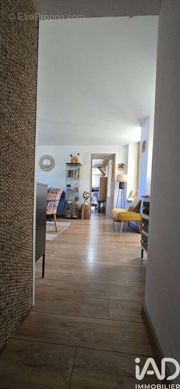Photo 6 - Maison à JONCHERY-SUR-VESLE
