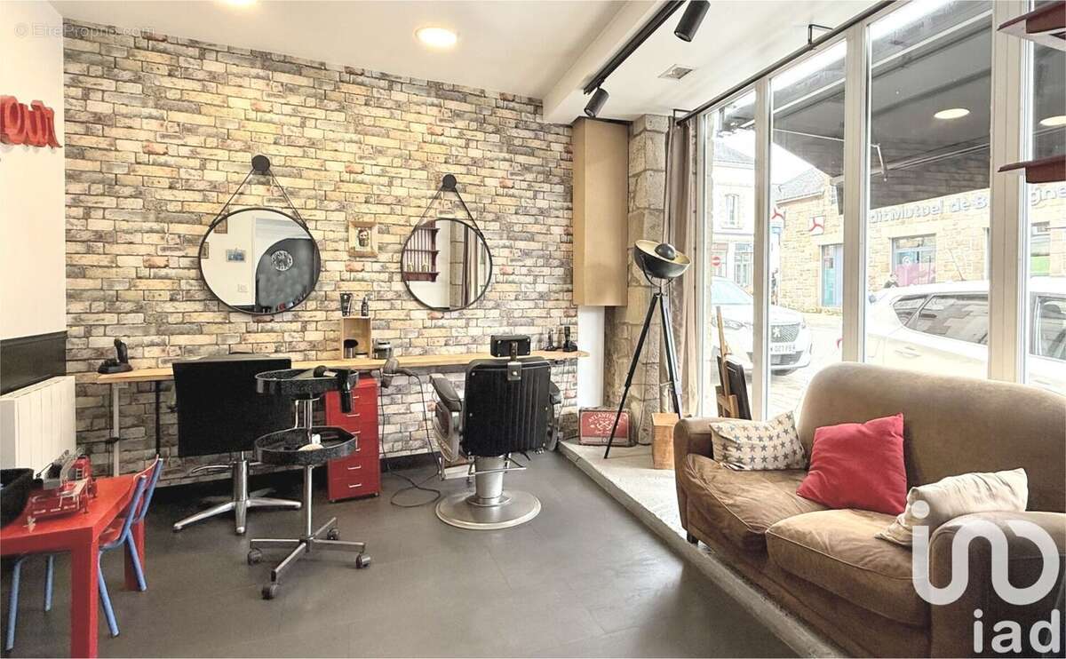 Photo 5 - Appartement à GUEMENE-SUR-SCORFF