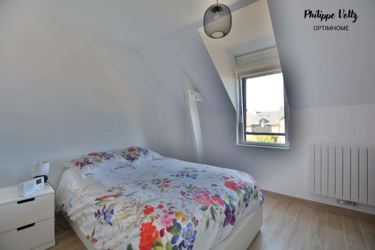 Maison récente à 200 mètres de la plage de Port Mer - photo 8
