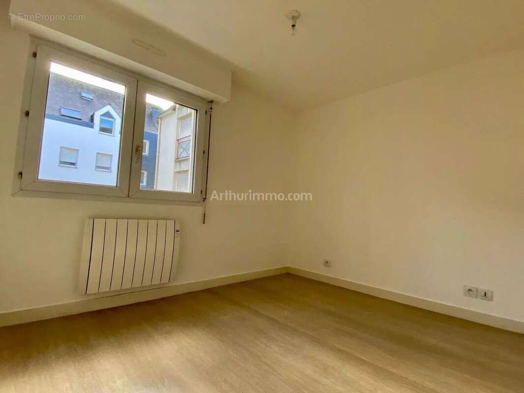 Appartement à VANNES
