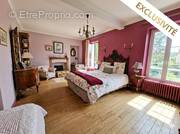 Maison à ARQUIAN