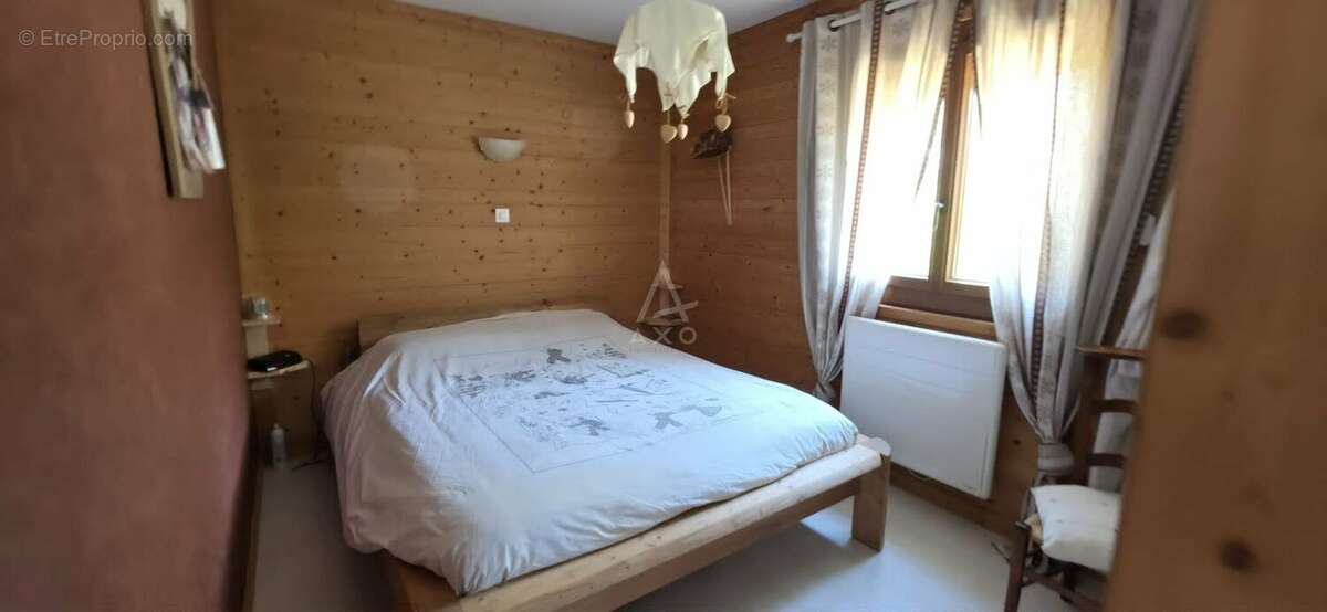 Exclusivité  Maison individuelle à GRIGNON (73200) - photo 9