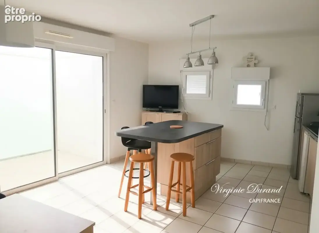 Appartement T3 à vendre sur BAYONNE (64) avec cave et place de parking en sous sol - photo 4