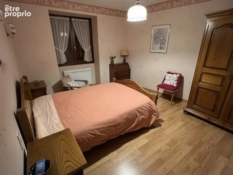Maison 5 pièces 137 m² à vendre à La Beaume (05140) - photo 9